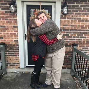 Meet your Posher, Jayden